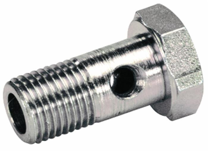 Bocchettone per raccordi ad occhio da 12x1,5 - Ama Refluid