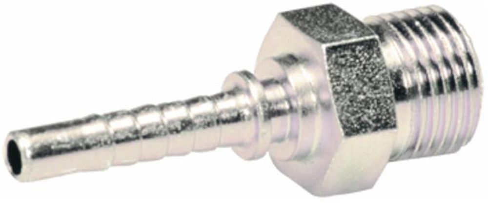 Nipples di riduzione 14x1,5-16x1,5 - Ama Refluid