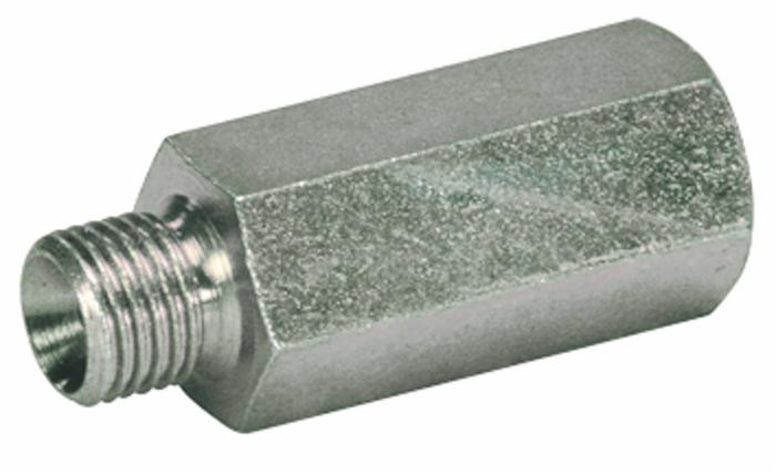 Prolunga maschio/femmina da 3/8" l,25mm - Ama Refluid