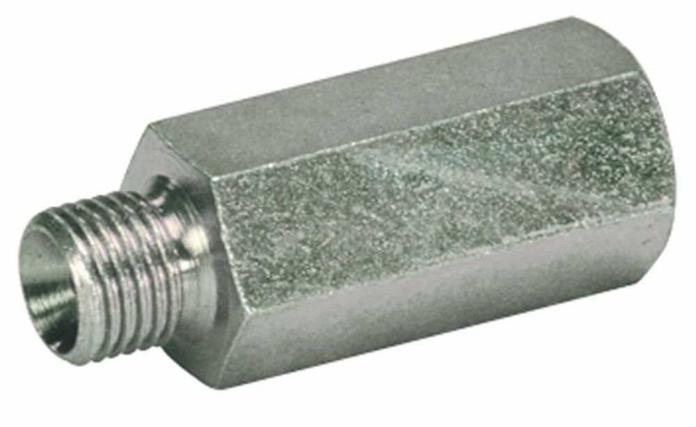 Prolunga maschio/femmina da 1/2" l,25mm - Ama Refluid