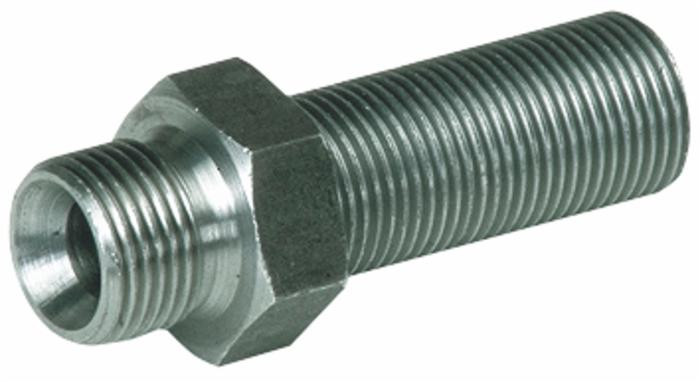 Nipples di congiunzione passaparete da 3/8" - Ama Refluid