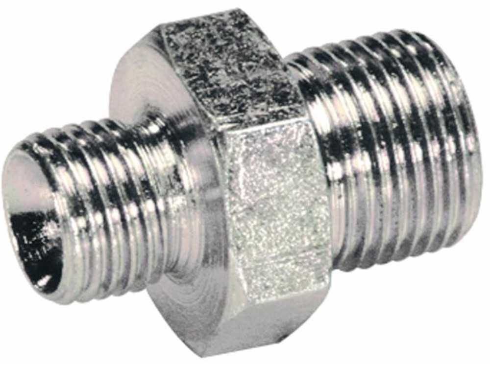 Nipples di riduzione 1/4”-3/8” - Ama Refluid
