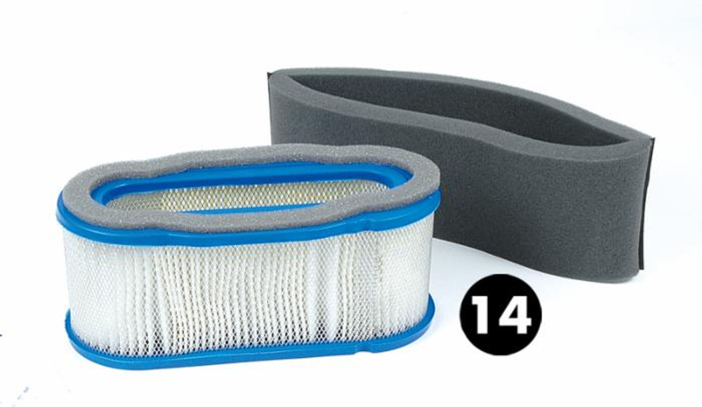 Filtro Aria Cpl,11029-7002 - Ama