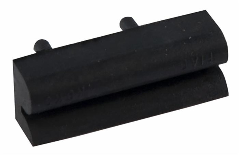 Tassello per cofano adattabile al riferimento originale Fiat 4955052 - Ama