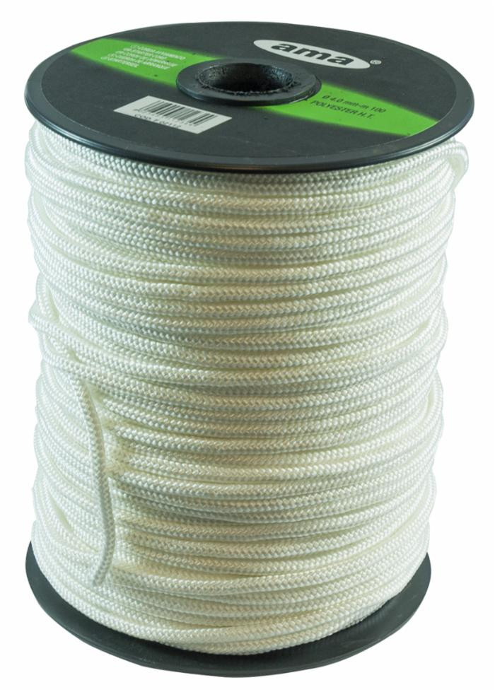 Funicella Avv.Elicoidale Ø3.5 - Ama