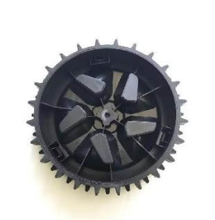 Ruota destra m per robot rasaerba Freemow m/m+ - Ama