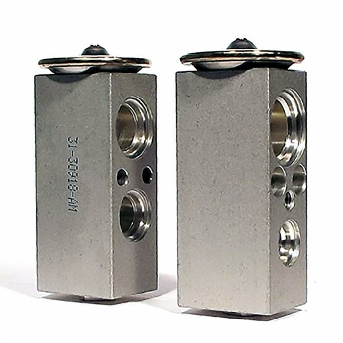 Valvola d’espansione adattabile john deere re57575 - Ama