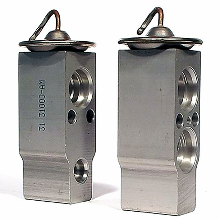 Valvola d’espansione adattabile john deere at180998 - Ama