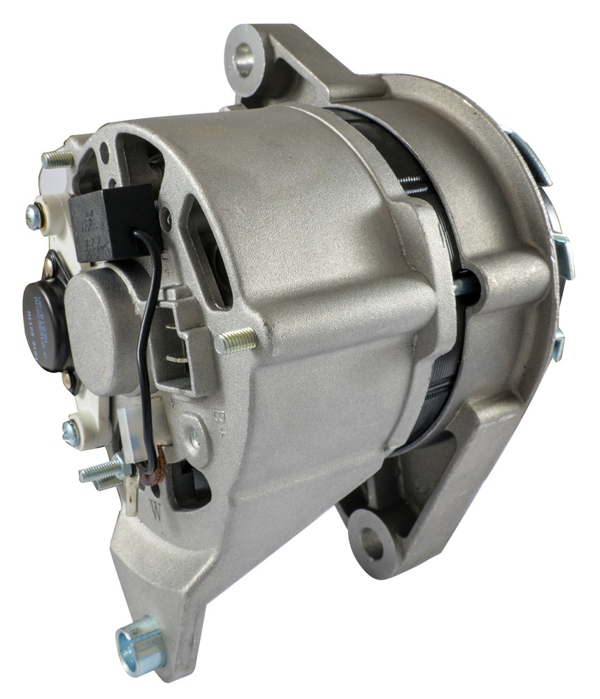 Alternatore originale Lucas rif. lea0972 - Lucas Elektrik