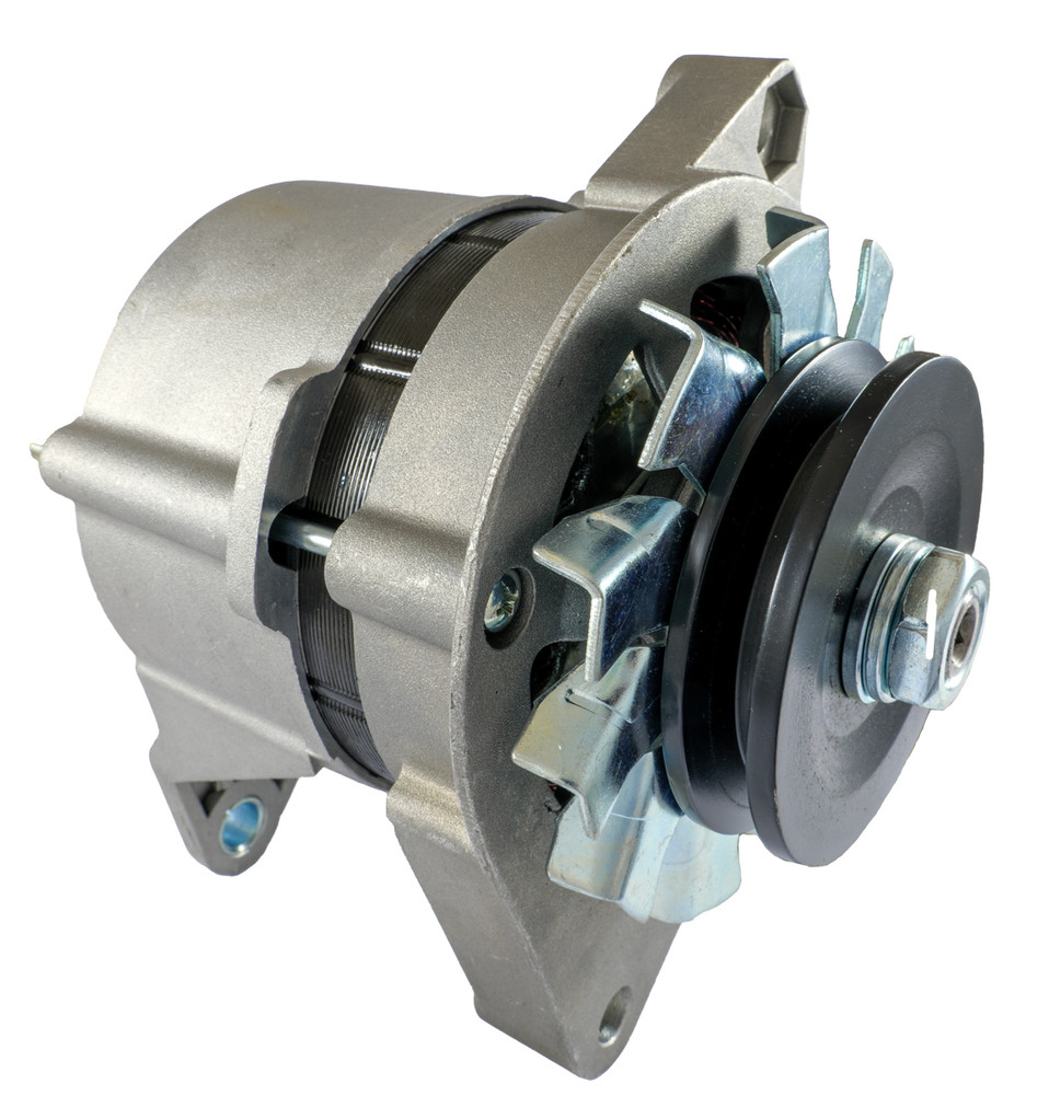 Alternatore originale Lucas rif. lea0972 - Lucas Elektrik