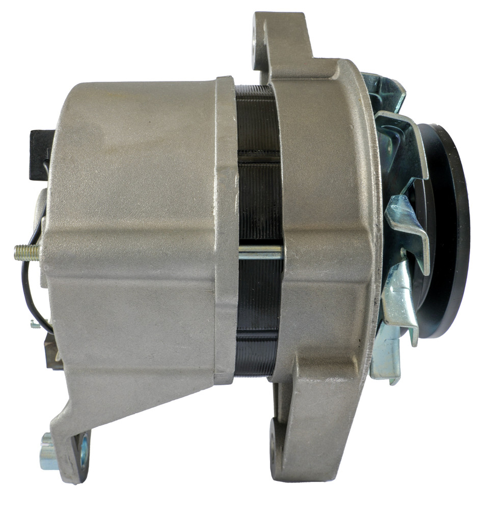 Alternatore originale Lucas rif. lea0972 - Lucas Elektrik
