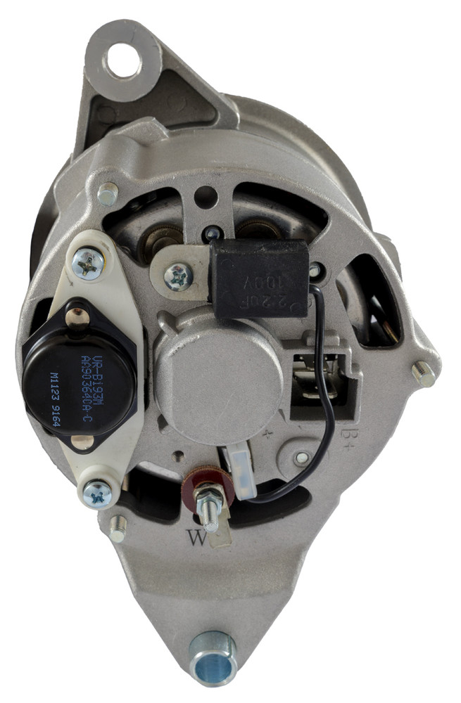 Alternatore originale Lucas rif. lea0972 - Lucas Elektrik