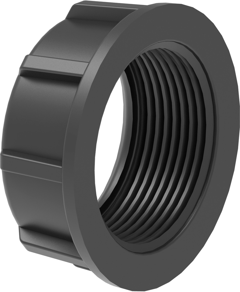 Girello ø est.105mm filetto 3" Arag - Arag