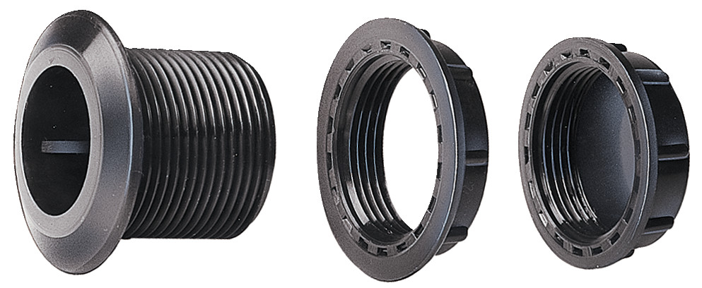 Kit bocchettone scarico 2" Arag 220079 - Arag