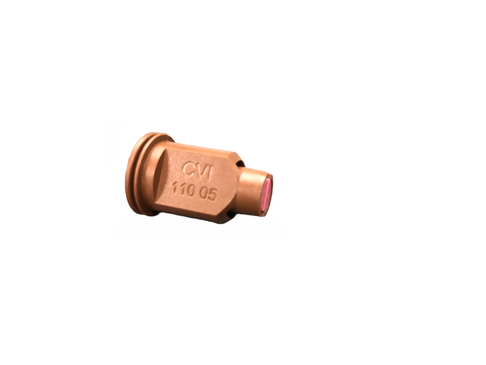 Ugello antideriva cvi 110° marrone Albuz - Albuz