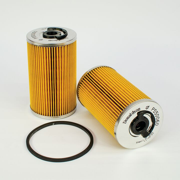 Filtro carburanti, cartuccia rif. Donaldson p550060 - Donaldson