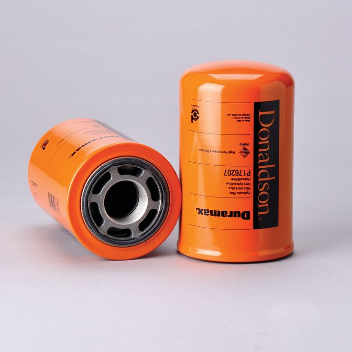 Filtro idraulico avvitabile duramax rif. Donaldson p176207 - Donaldson