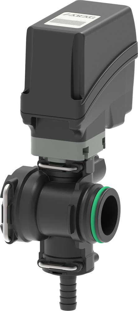 Elettrovalvola proporzionale 100l/m Arag 863t020s - Arag