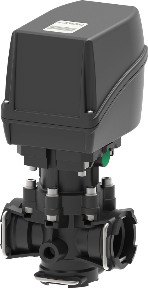 Valvola di regolazione massima pressione Arag 8750652 200 L/min 20 bar - Arag