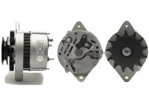 ALTERNATORE ORIGINALE LUCAS RIF. LEA1140 - Lucas Elektrik