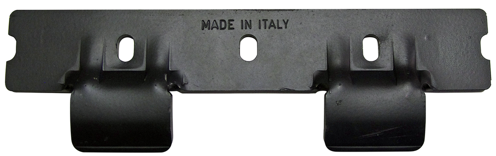 Guidalama superiore per barra falciante adattabile 19203301 Gaspardo FBR - Ama
