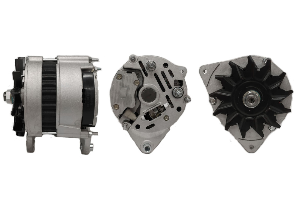 ALTERNATORE ORIGINALE LUCAS RIF. LEA0105 - Lucas Elektrik