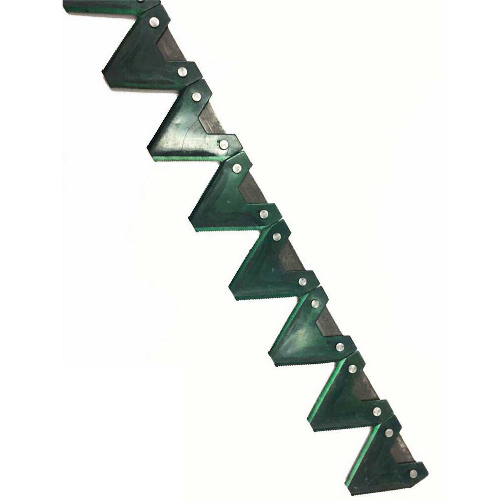 Lama 31 sezioni adattabile BCS 59058750 - Ama