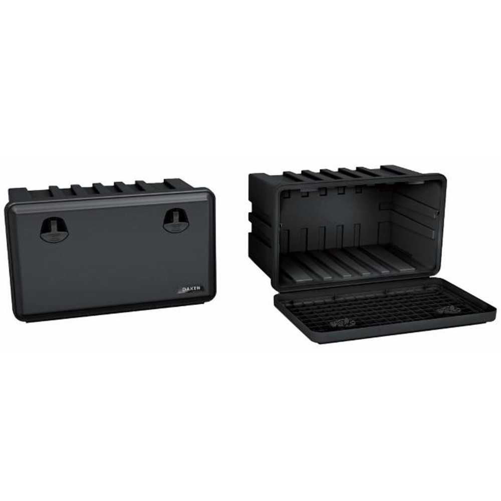 Cassetta porta attrezzi 826x500x470 - No brand