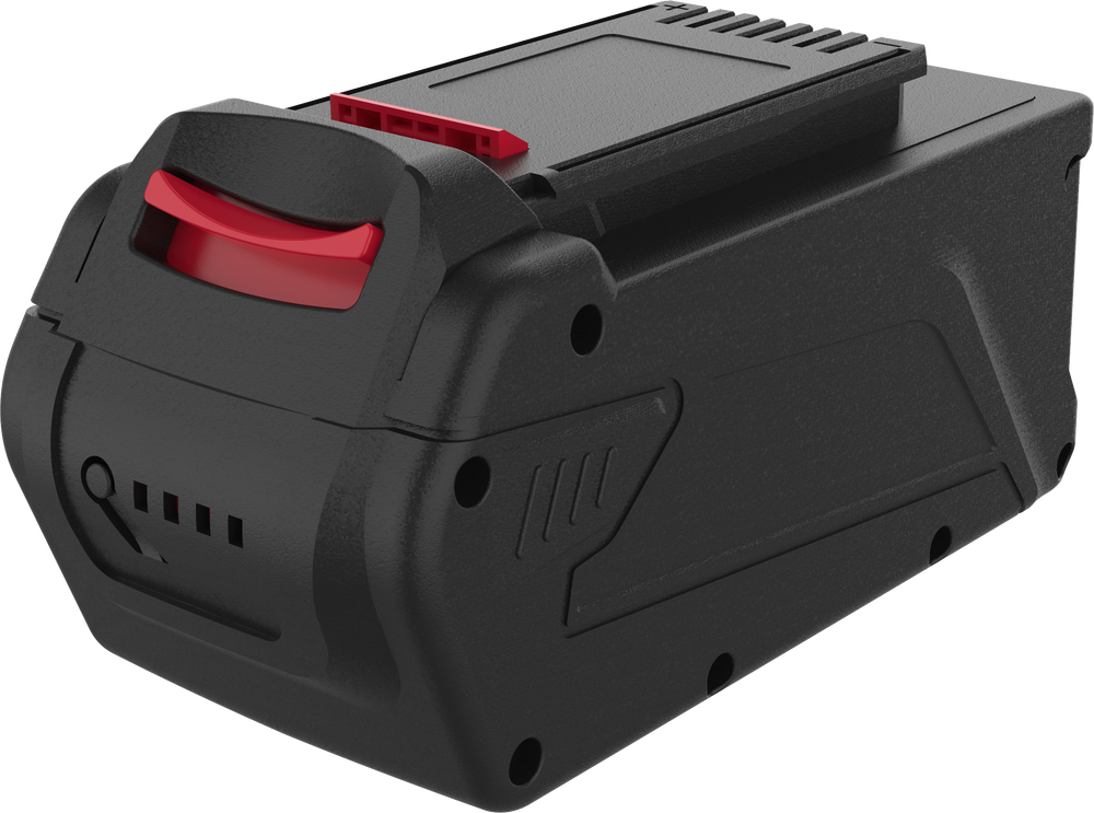 Batteria Ama Freemow da 40V e 5Ah per macchine da giardinaggio - Freemow
