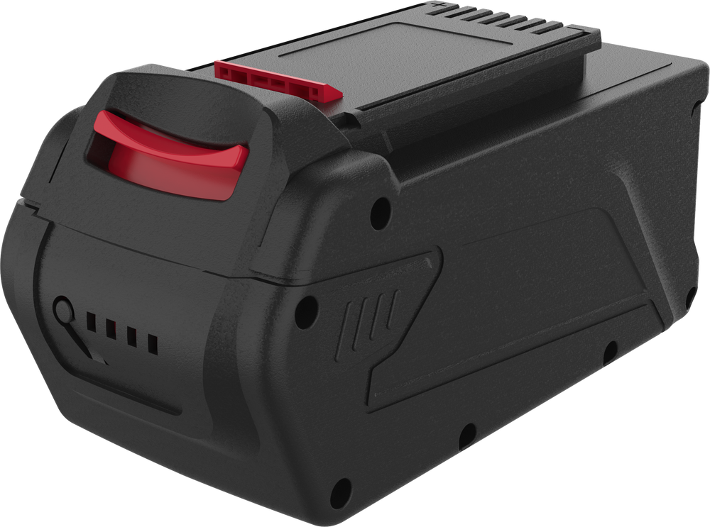 Batteria Ama Freemow al litio da 40V e 2,5Ah per macchine da giardinaggio - Freemow