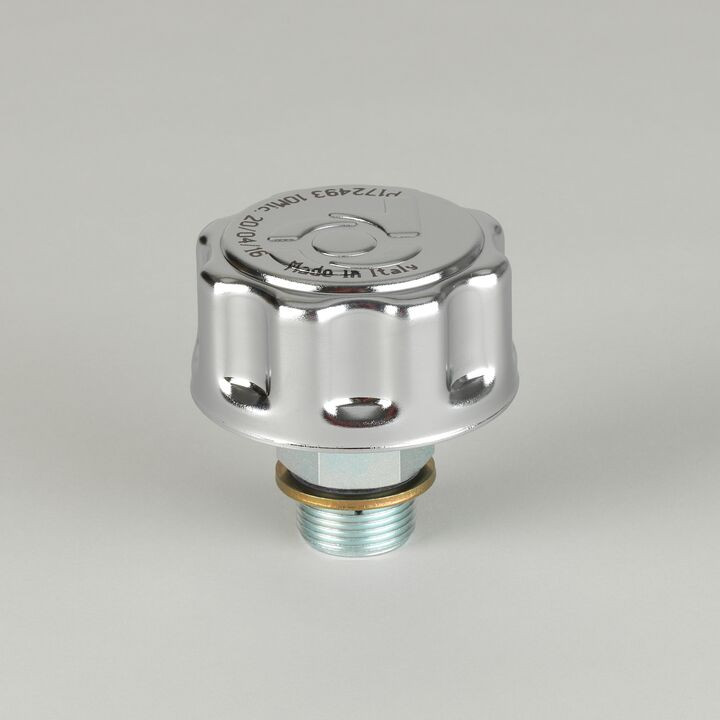 Tappo del serbatoio idraulico Donaldson P172493 - Donaldson