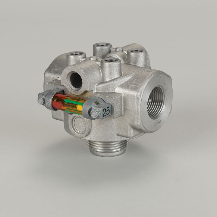 Gruppo testa Duramax Donaldson P766295 - Donaldson