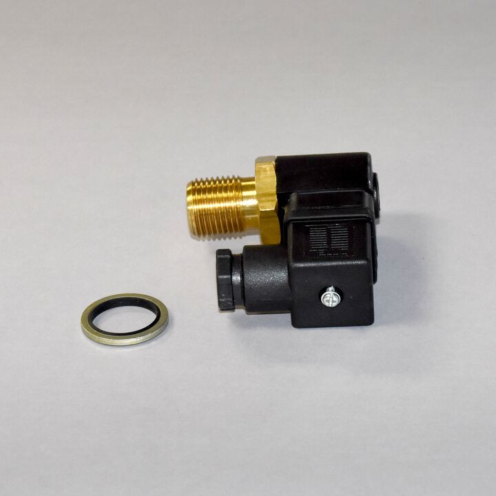 Gruppo indicatore idraulico P761056 - Donaldson