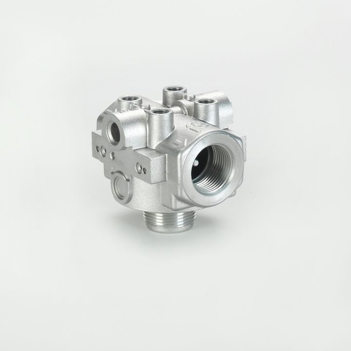 Gruppo testa Donaldson P173438 - Donaldson