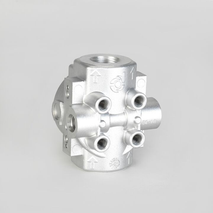 Gruppo testa Donaldson P175030 - Donaldson