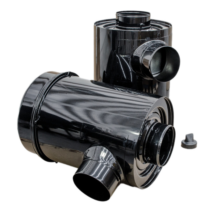 Gruppo depuratore d'aria Donaldson G160078 - Donaldson