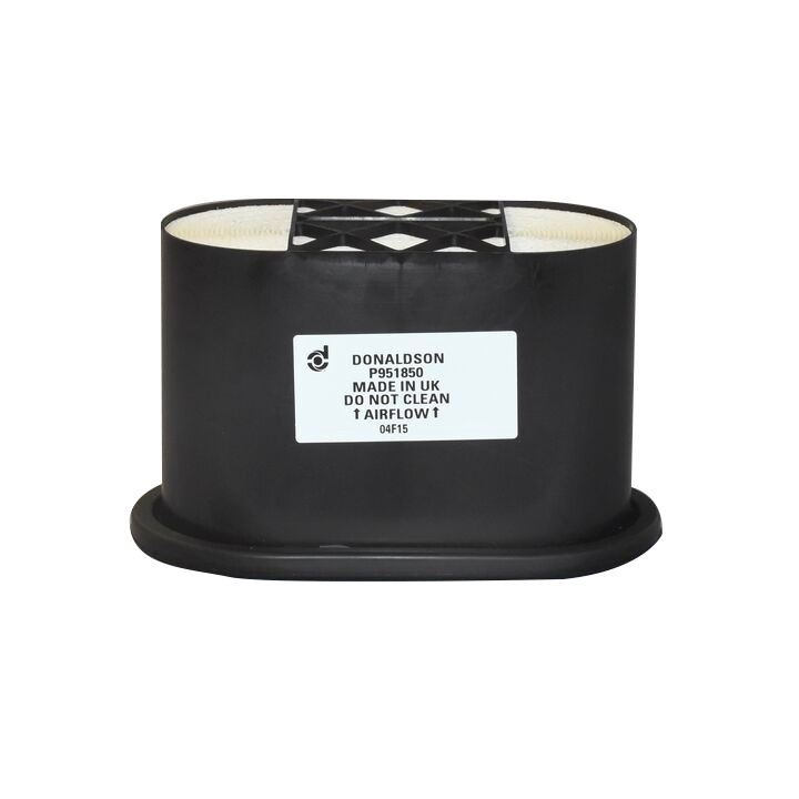 Filtro per l'aria PowerCore Donaldson P951850 - Donaldson