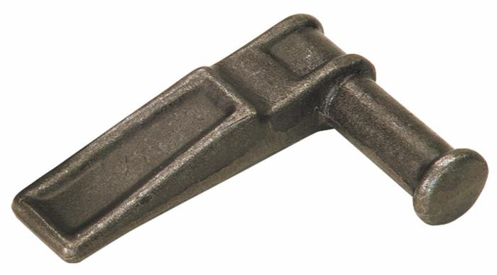 Cerniera posteriore destra - Ama