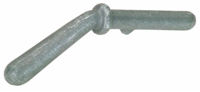 Chiavistello ø 14,5mm - Ama