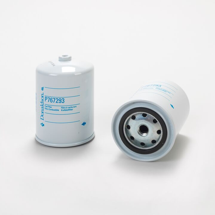 Filtro carburante Donaldson P767293 - Donaldson
