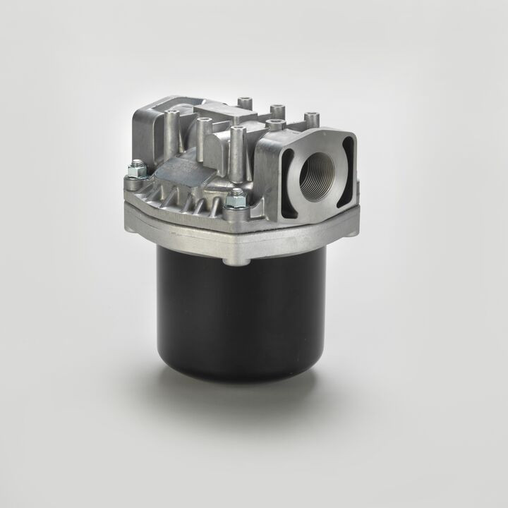 Gruppo filtro idraulico Donaldson P767000 - Donaldson