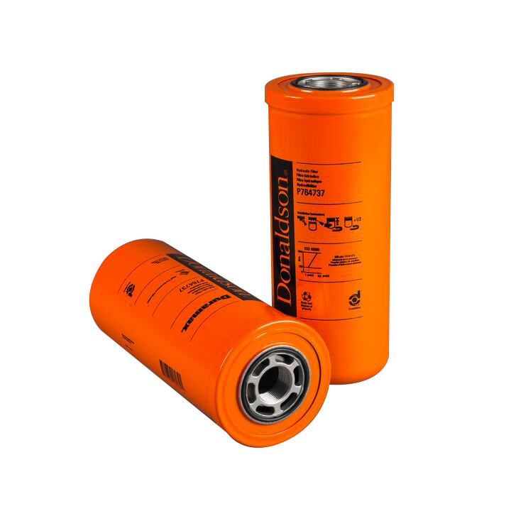 Filtro idraulico Duramax Donaldson P764737 - Donaldson