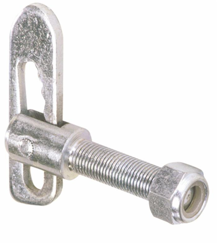 Chiusura a caduta con vite corta M12 - Ama