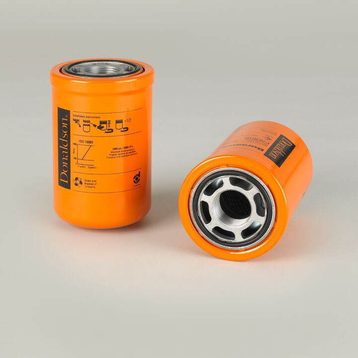 Filtro idraulico Donaldson P763616 - Donaldson