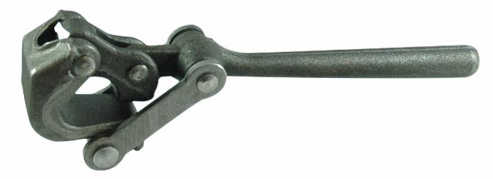 Chiusura di tipo Marotta leggera senza perno - Ama