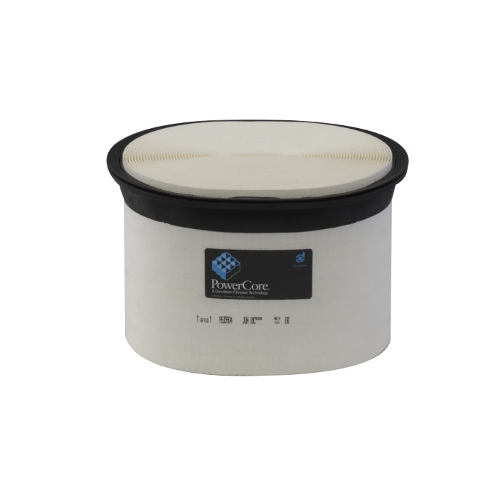 Filtro d'aria PowerCore Donaldson P635904 - Donaldson