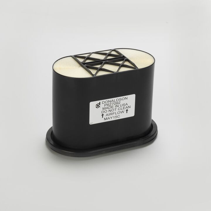 Filtro per l'aria PowerCore Donaldson P627092 - Donaldson