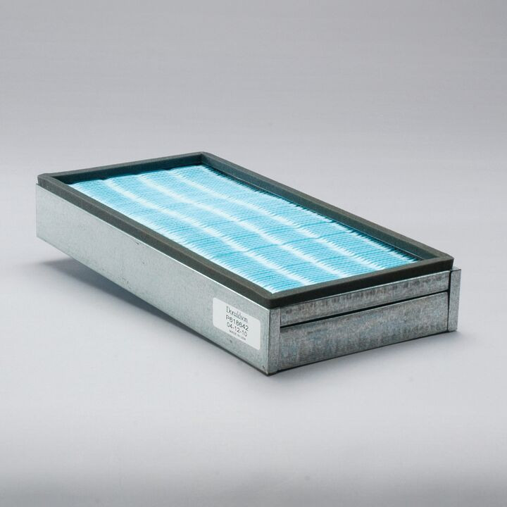 Filtro per l'aria Donaldson P618642 - Donaldson