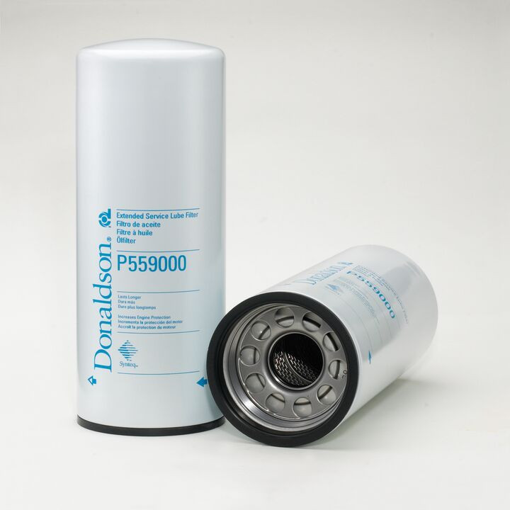 Filtro lubrificante Donaldson P559000 - Donaldson
