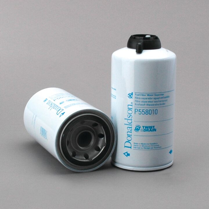 Filtro carburante Donaldson P558010 - Donaldson